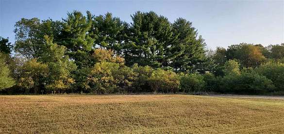 0.12 Acres of Residential Land for Sale in Baraboo, Wisconsin