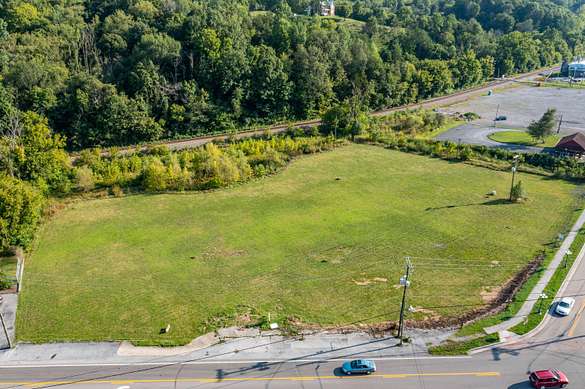 3.5 Acres of Commercial Land for Sale in Gate City, Virginia