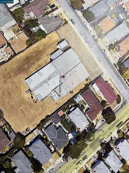 0.91 Acres of Residential Land for Sale in El Cerrito, California