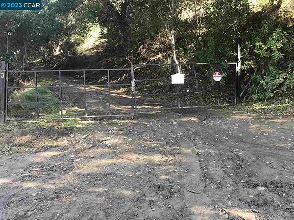 1.7 Acres of Residential Land for Sale in Castro Valley, California