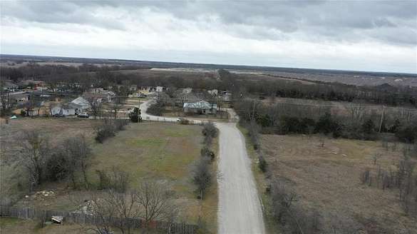 3.8 Acres of Improved Mixed-Use Land for Sale in Anna, Texas