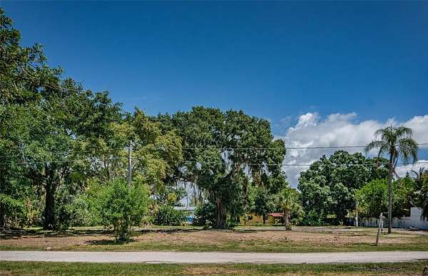 0.71 Acres of Land for Sale in Ruskin, Florida
