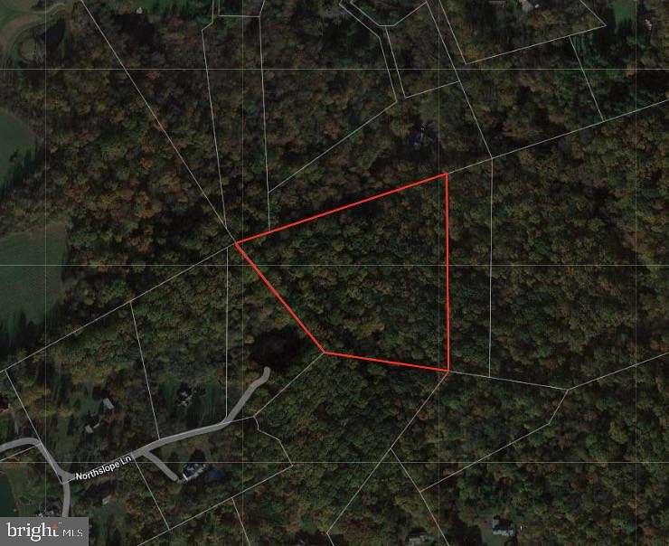7.4 Acres of Residential Land for Sale in Spring City, Pennsylvania