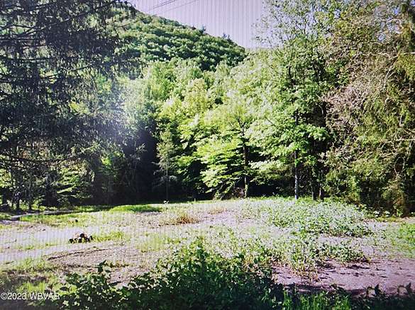 1.28 Acres of Residential Land for Sale in Williamsport, Pennsylvania