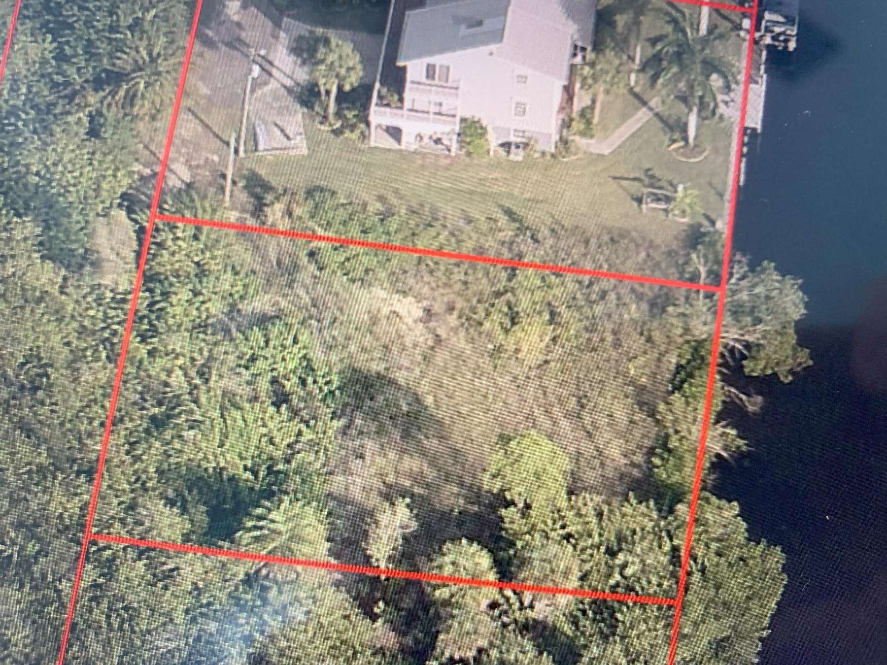 Residential Land for Sale in North Fort Myers, Florida