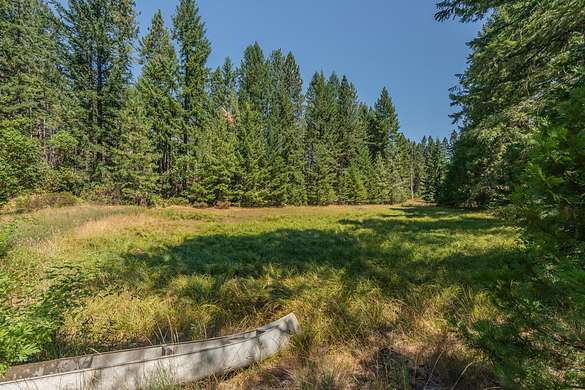 360 Acres of Recreational Land for Sale in Kettenpom, California