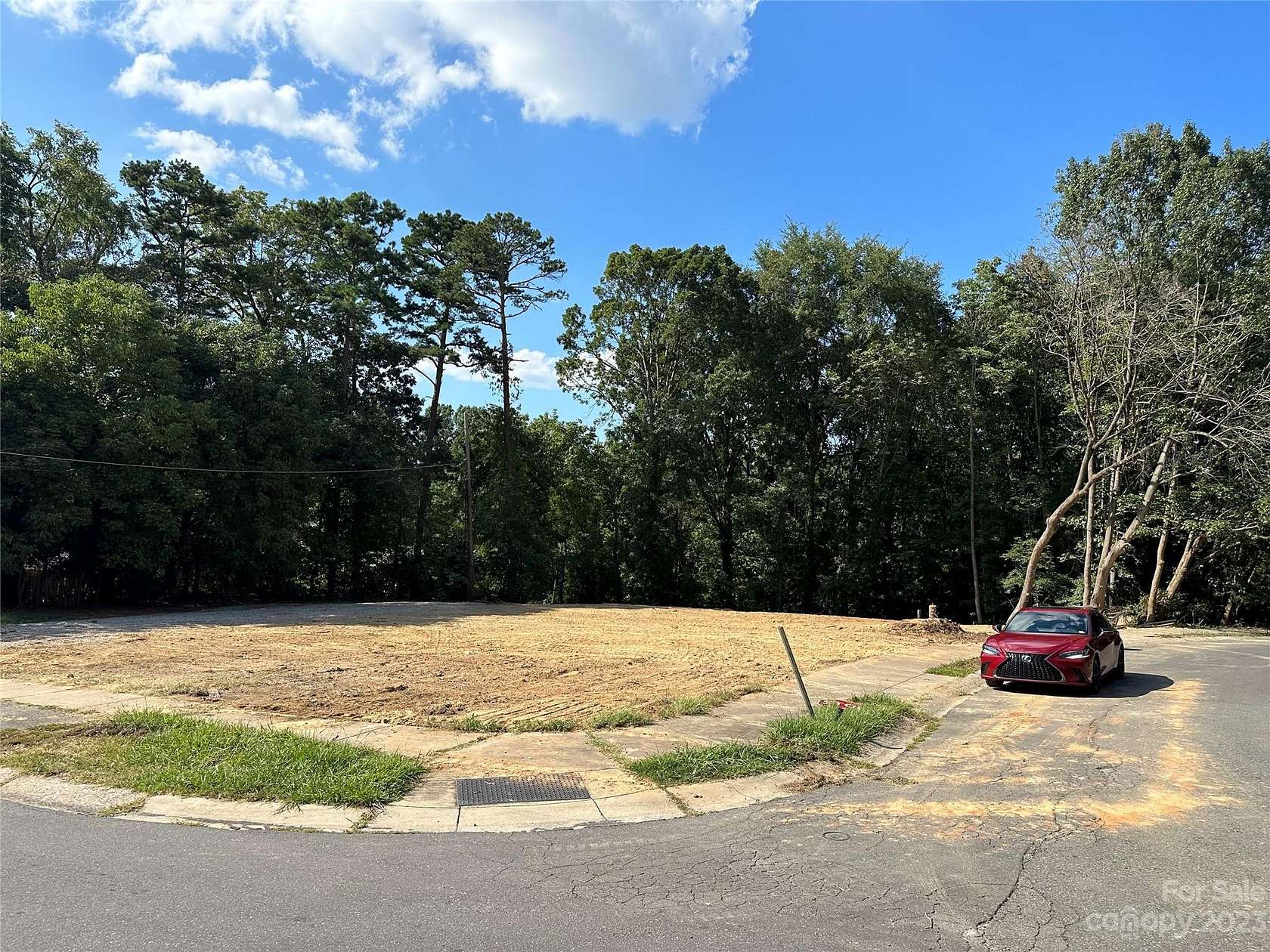 0.27 Acres of Residential Land for Sale in Charlotte, North Carolina