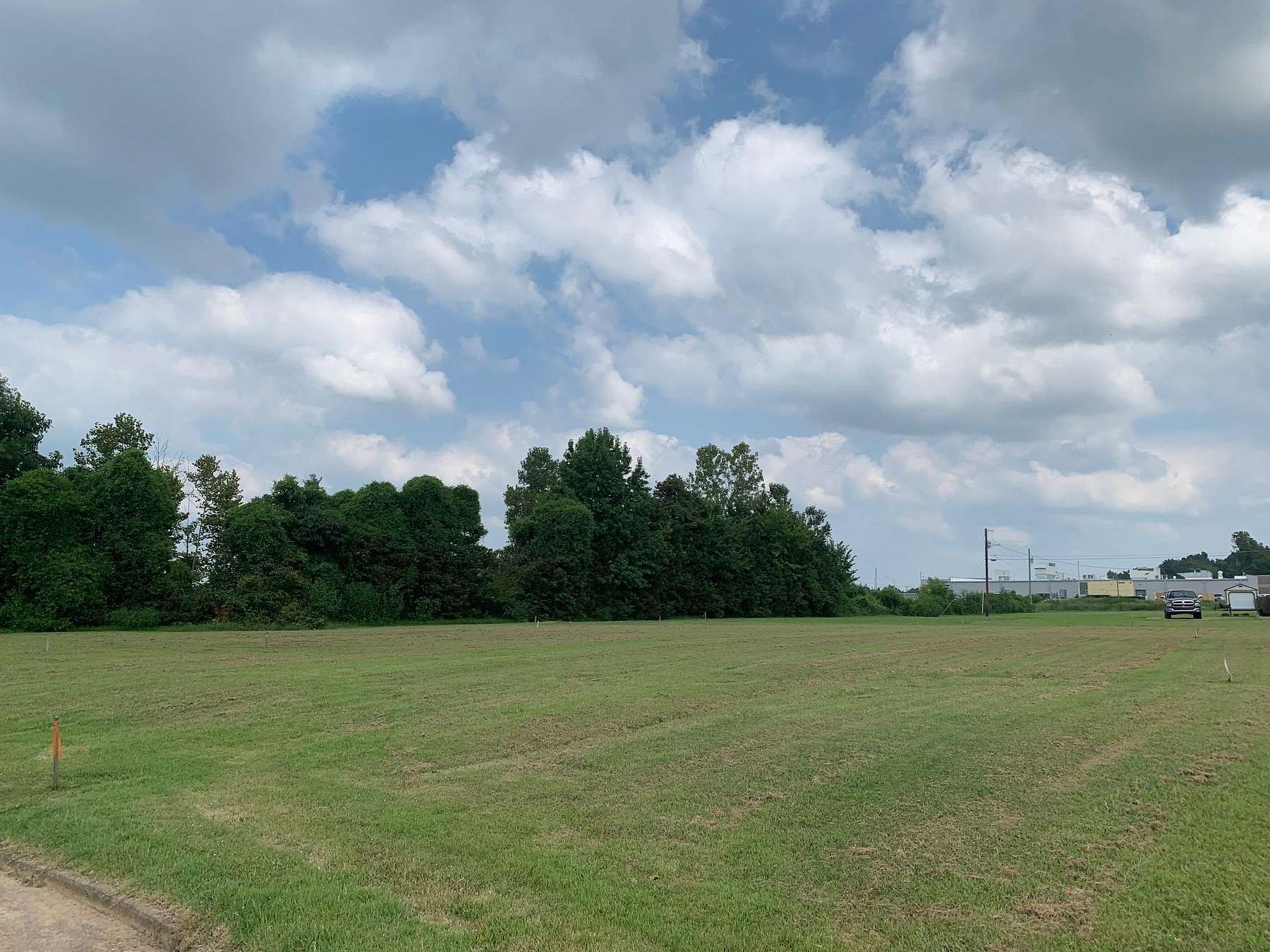 0.57 Acres of Residential Land for Sale in Ripley, Tennessee
