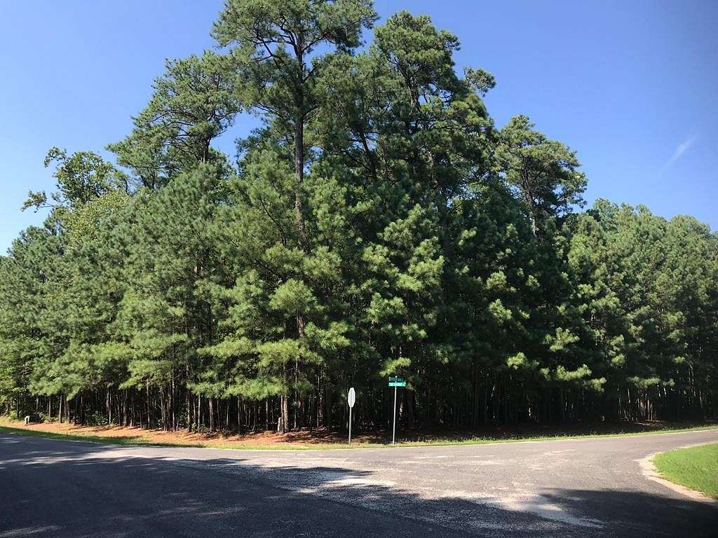 0.88 Acres of Residential Land for Sale in Reedville, Virginia
