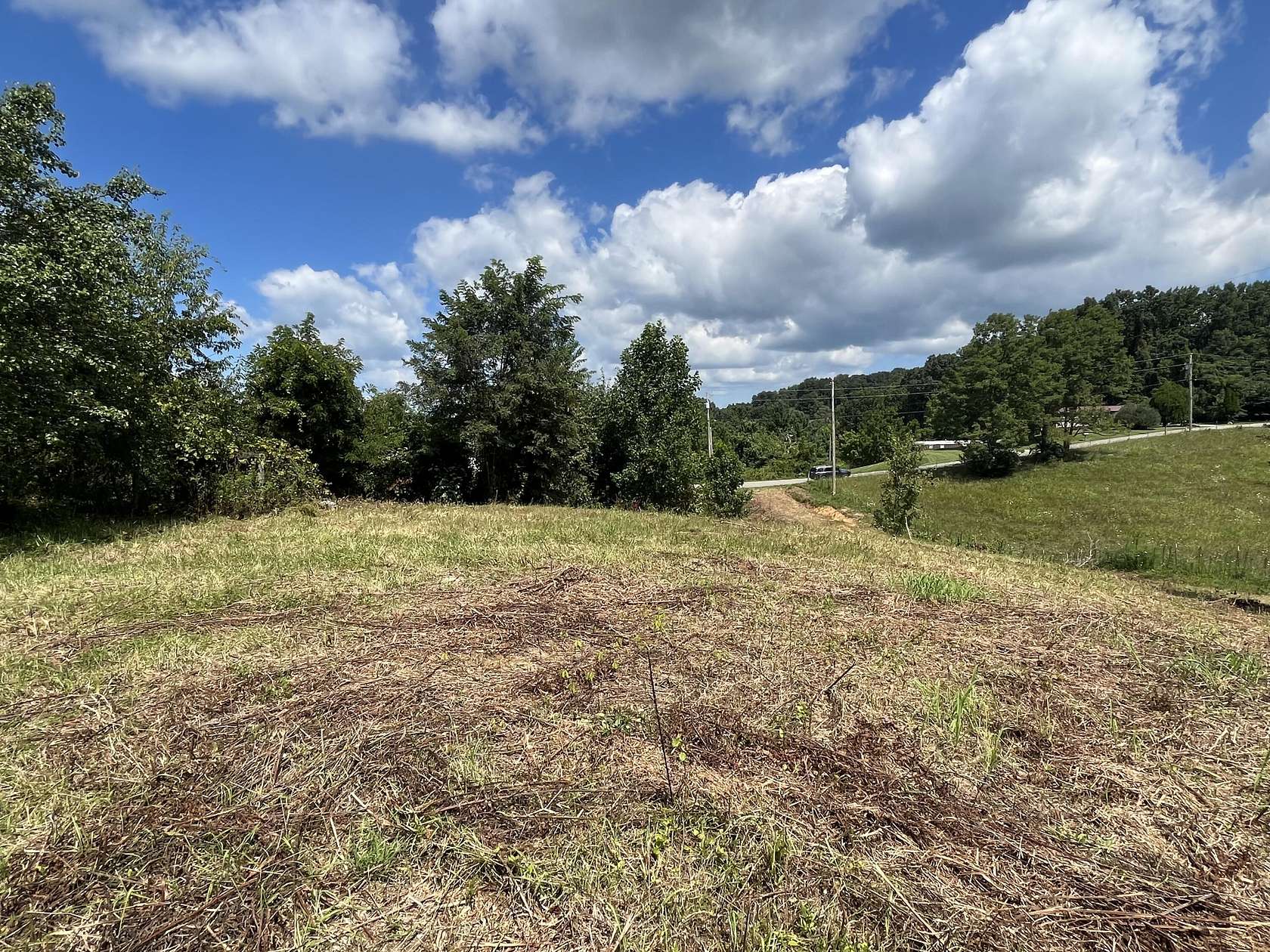 1.3 Acres of Land for Sale in Afton, Tennessee