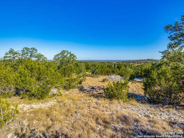 0.33 Acres of Residential Land for Sale in Boerne, Texas