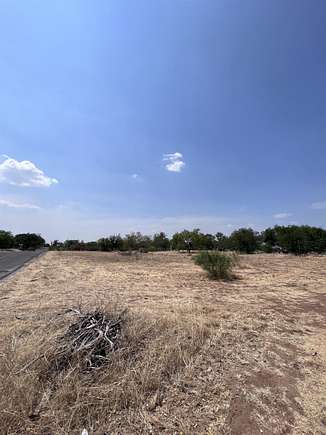 0.57 Acres of Residential Land for Sale in Llano, Texas