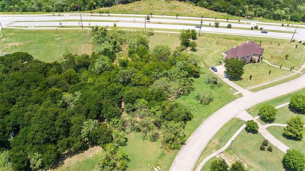 1 Acre of Residential Land for Sale in Cedar Hill, Texas