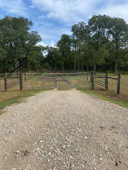 20 Acres of Land for Sale in Sweeny, Texas