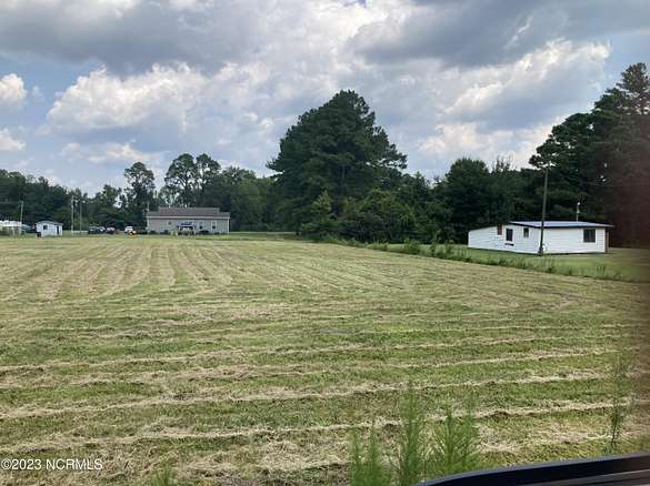 0.49 Acres of Residential Land for Sale in Dover, North Carolina