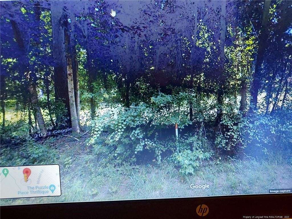 0.44 Acres of Residential Land for Sale in Carthage, North Carolina