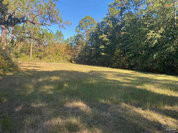 0.17 Acres of Residential Land for Sale in Milton, Florida