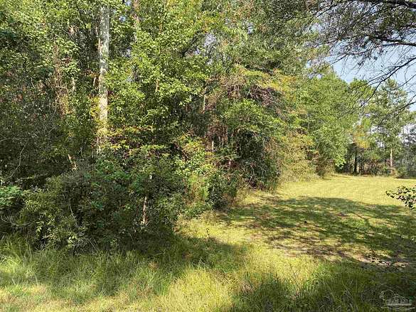 0.36 Acres of Residential Land for Sale in Milton, Florida