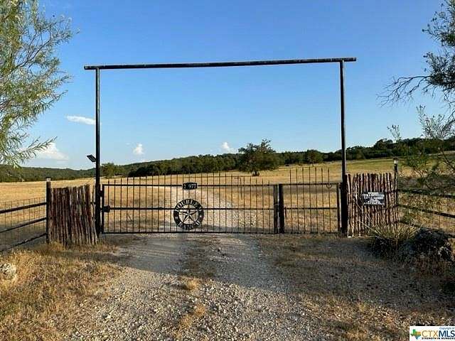 51.1 Acres of Land for Sale in Florence, Texas