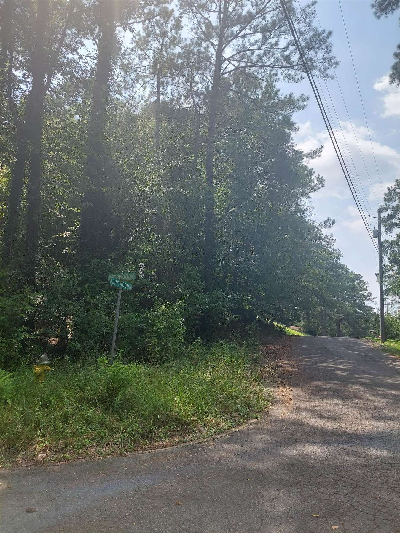0.7 Acres of Residential Land for Sale in Macon, Georgia