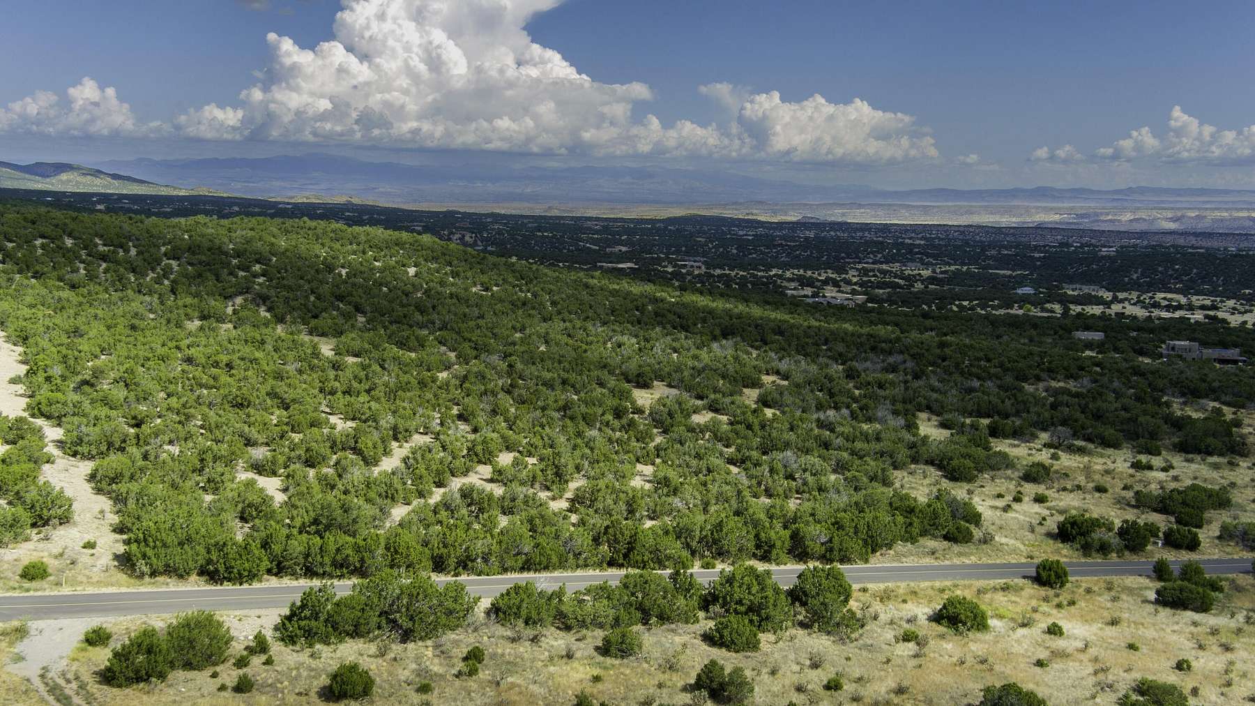 11 Acres of Land for Sale in Sandia Park, New Mexico