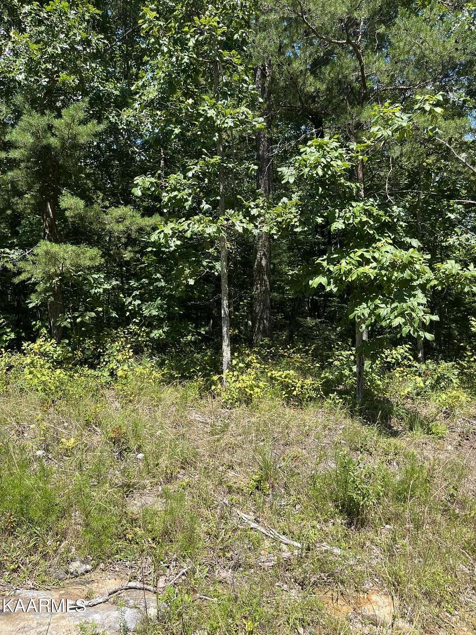 0.38 Acres of Land for Sale in Crossville, Tennessee