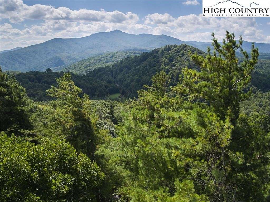 0.36 Acres of Residential Land for Sale in Blowing Rock, North Carolina