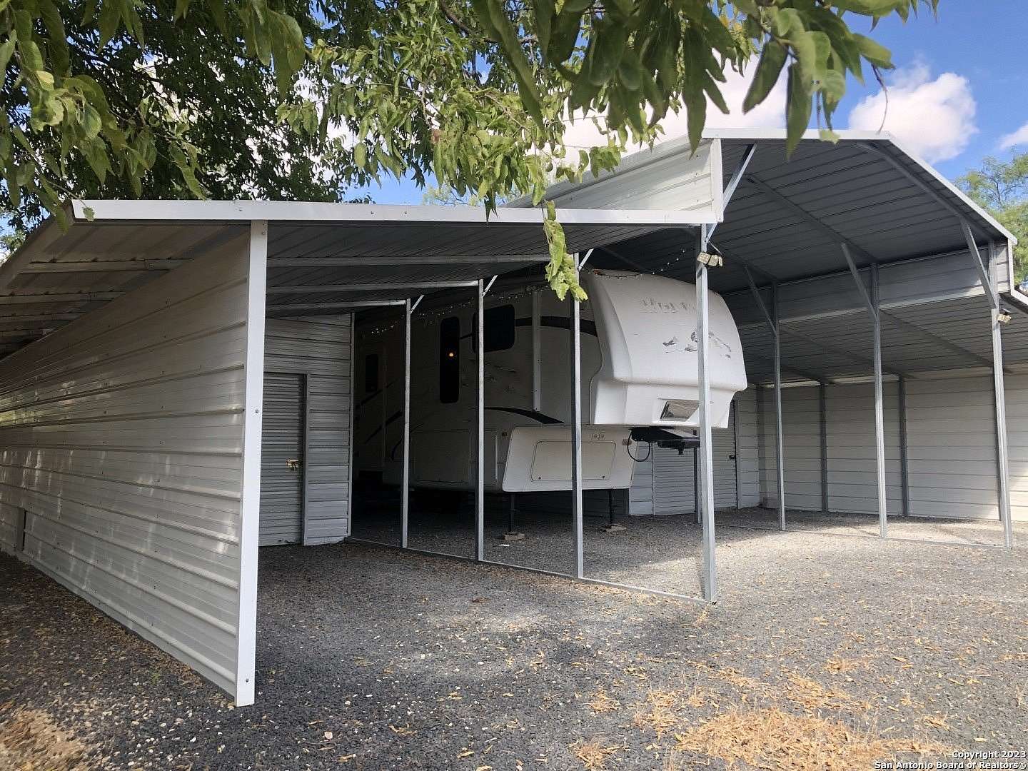 0.12 Acres of Residential Land for Sale in Bandera, Texas