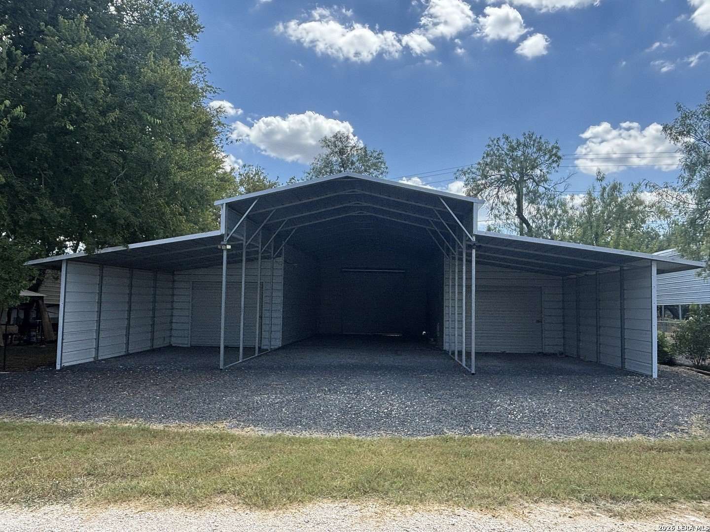 0.12 Acres of Residential Land for Sale in Bandera, Texas