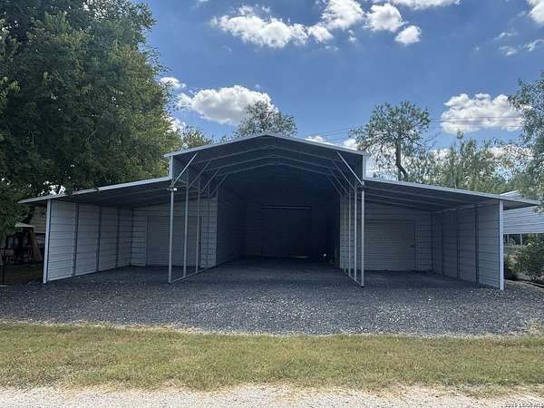 0.12 Acres of Residential Land for Sale in Bandera, Texas