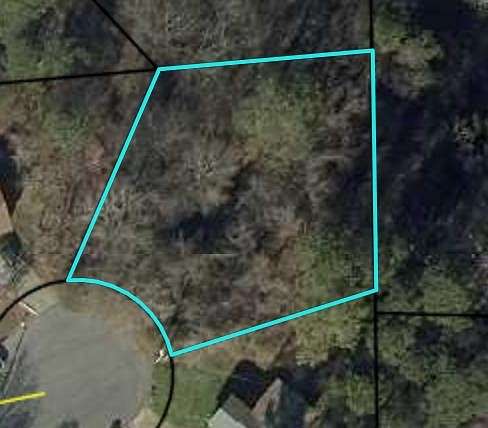 0.34 Acres of Residential Land for Sale in Ringgold, Georgia