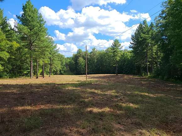 12 Acres of Land for Sale in Esmont, Virginia