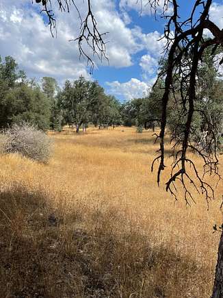 160 Acres of Recreational Land for Sale in Coulterville, California