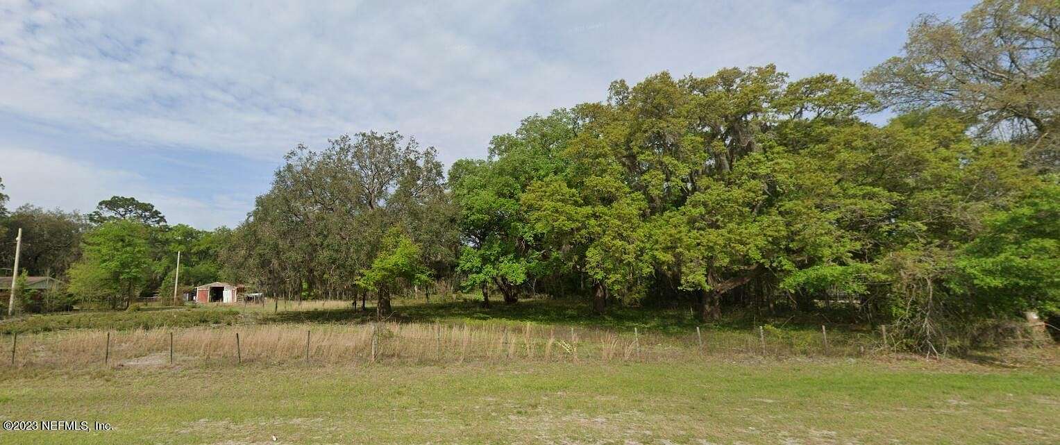 7.45 Acres of Commercial Land for Sale in Yulee, Florida