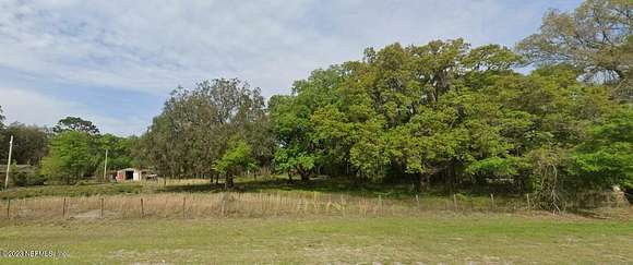 7.5 Acres of Commercial Land for Sale in Yulee, Florida