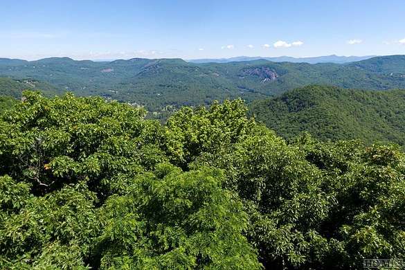 2.7 Acres of Land for Sale in Sapphire, North Carolina