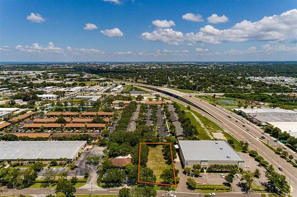 0.68 Acres of Commercial Land for Sale in Largo, Florida