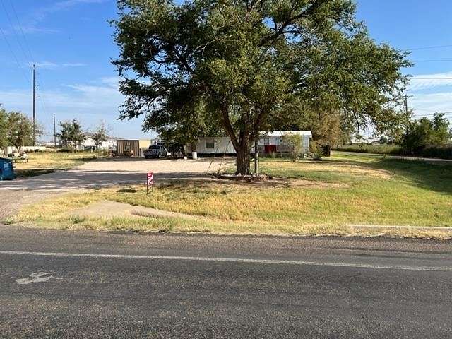 2.8 Acres of Residential Land for Sale in Hereford, Texas
