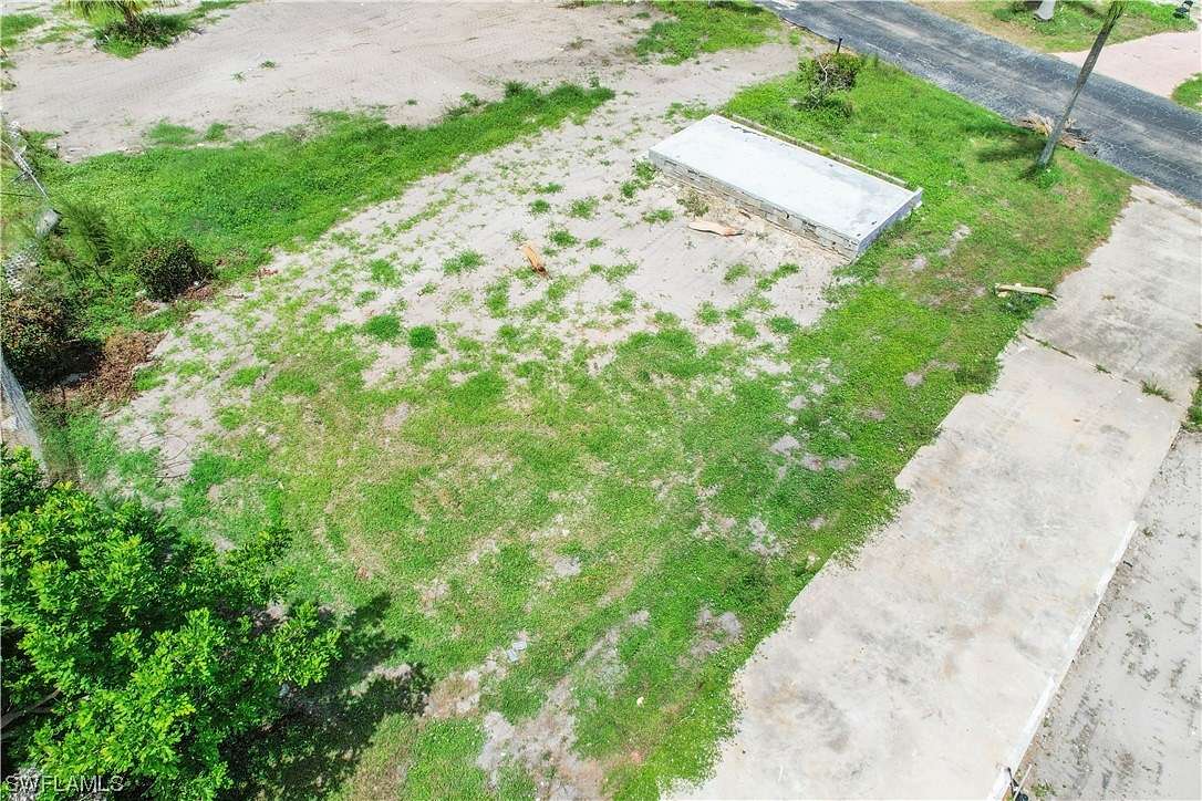 0.096 Acres of Residential Land for Sale in Fort Myers, Florida