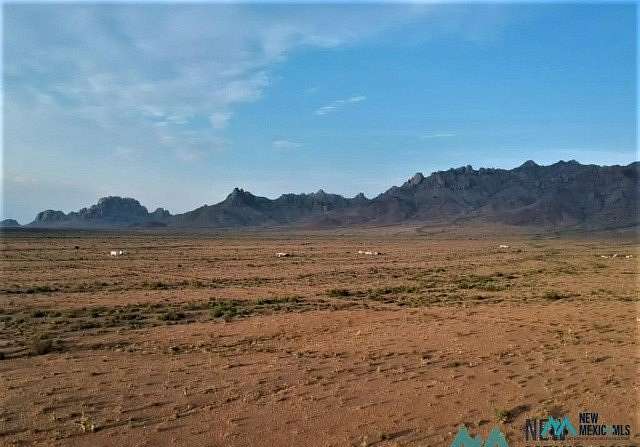 2.5 Acres of Residential Land for Sale in Deming, New Mexico