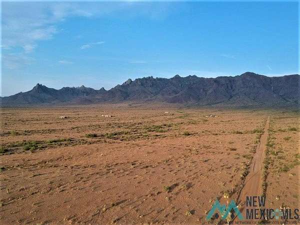 2.5 Acres of Residential Land for Sale in Deming, New Mexico
