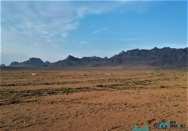 2.5 Acres of Residential Land for Sale in Deming, New Mexico