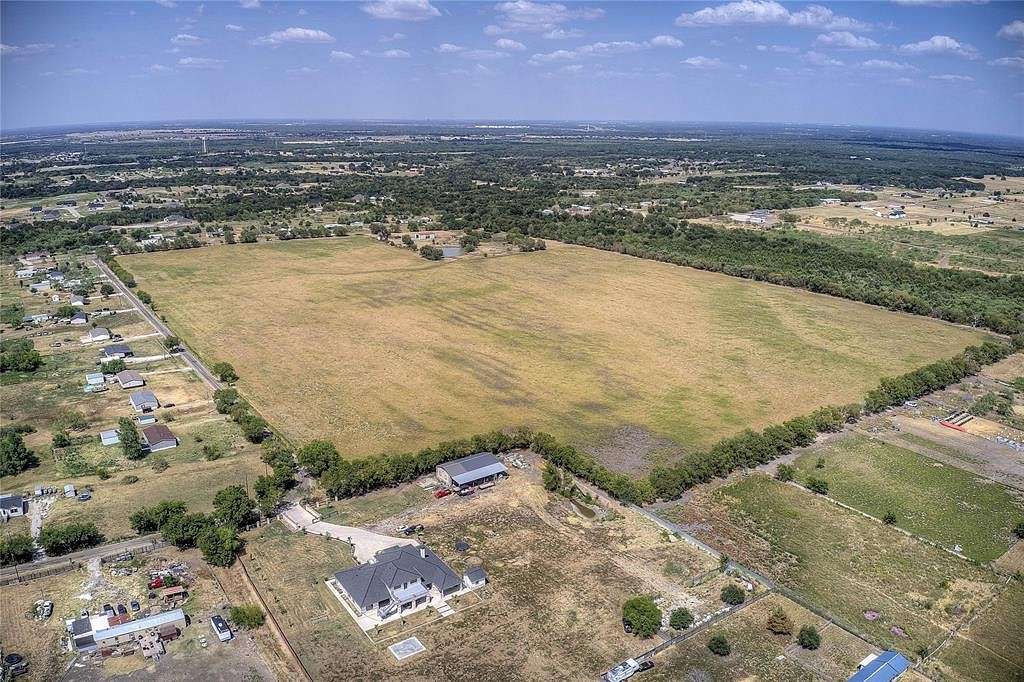 65.5 Acres of Land for Sale in Royse City, Texas