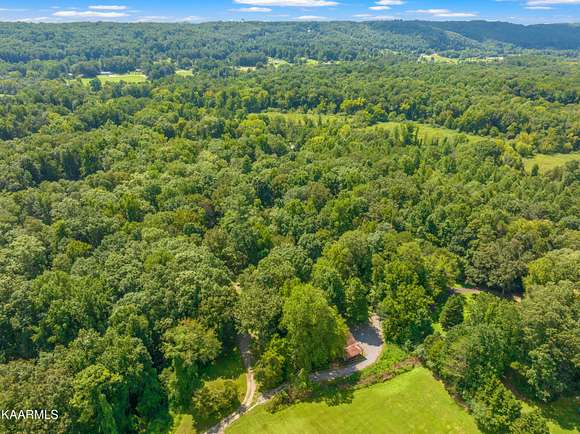 2.5 Acres of Residential Land for Sale in Oliver Springs, Tennessee