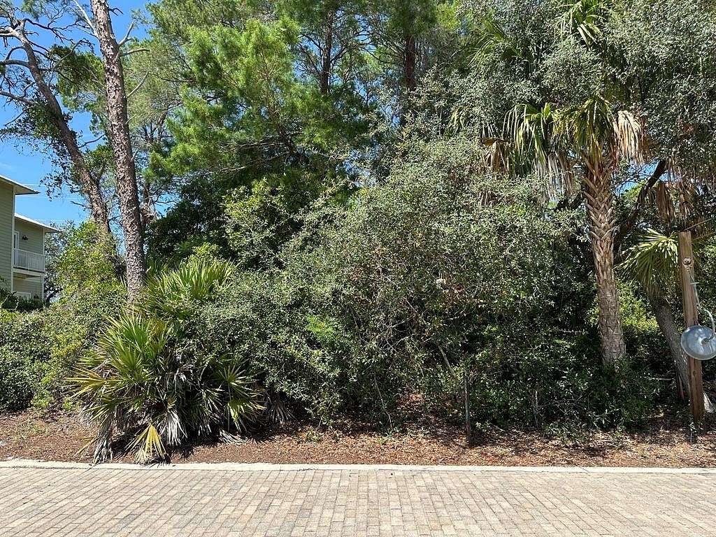 0.11 Acres of Residential Land for Sale in Cedar Key, Florida