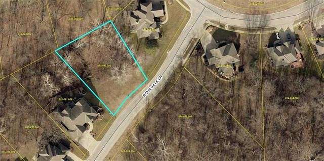 0.4 Acres of Residential Land for Sale in Parkville, Missouri