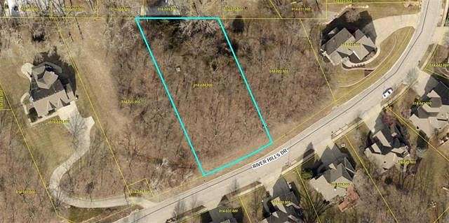 0.57 Acres of Residential Land for Sale in Parkville, Missouri