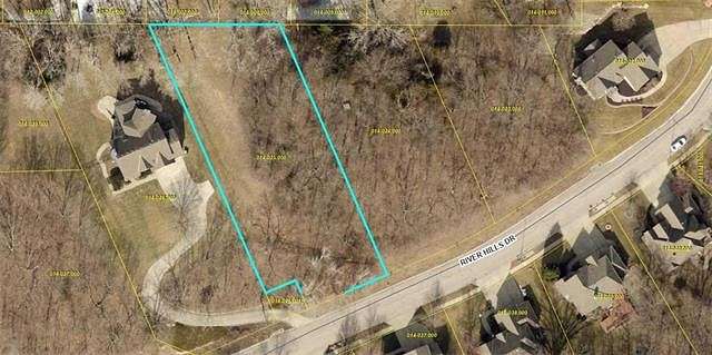 0.68 Acres of Residential Land for Sale in Parkville, Missouri