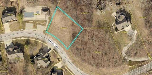 0.33 Acres of Residential Land for Sale in Parkville, Missouri