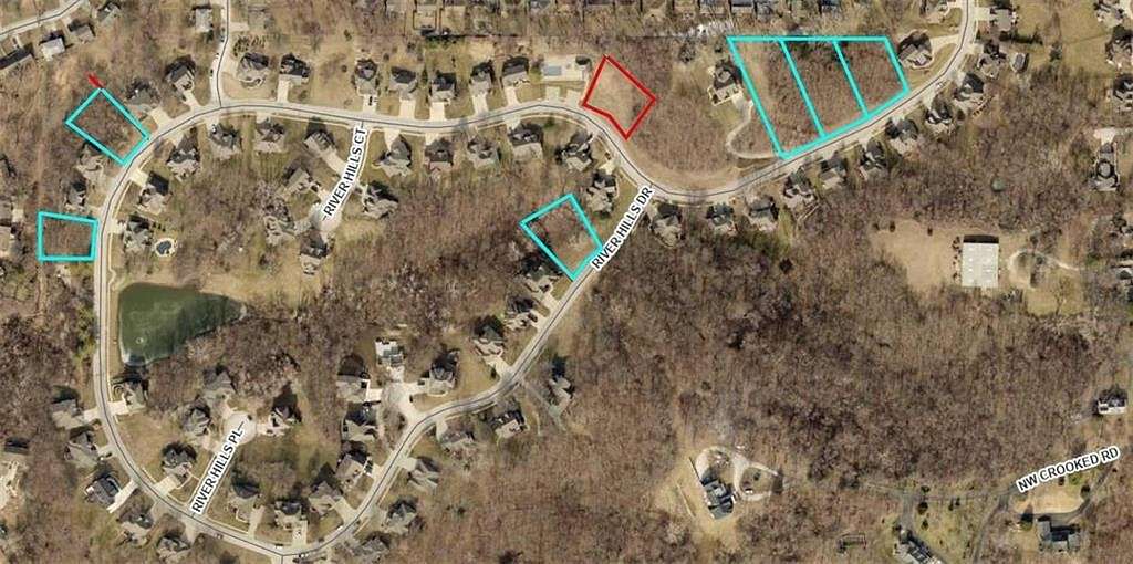 0.33 Acres of Residential Land for Sale in Parkville, Missouri